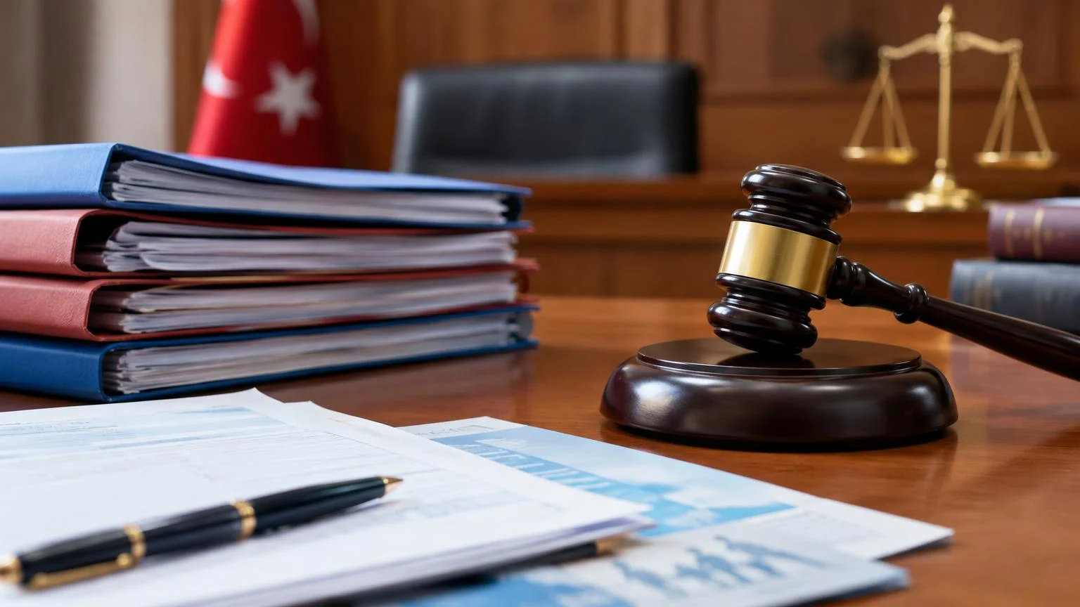 Mahkeme yurt dışında çalışırken silinen primleri geçerli saydı.