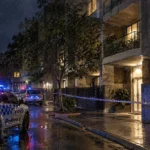Melbourne'de genç kadının ölümünde bir kişi gözaltına alındı.