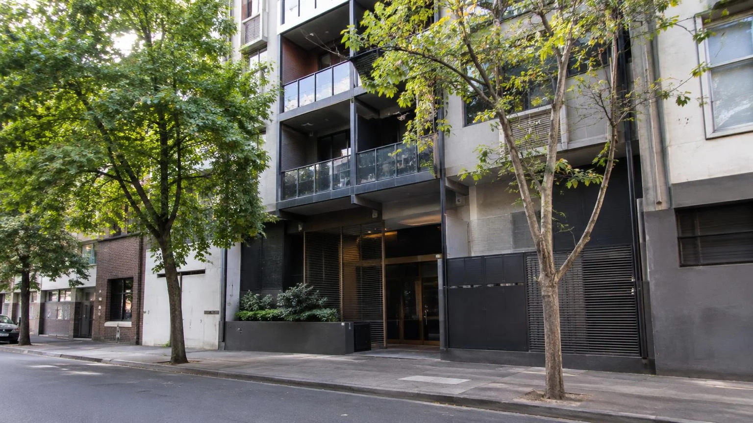 Melbourne'de ölü bulunan genç kadının kimliği açıklandı.