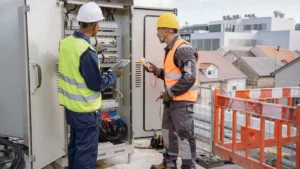 Melbourne Veri Merkezi Gecikmesi NextDC Hisselerini Sarstı
