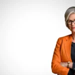 Milletvekili Helen Haines Araç Çarpması Sonucu Ağır Yaralandı.