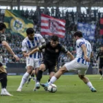 Nesine 2. Lig’de cumartesi sonuçları belli oldu.