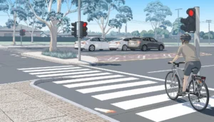 NSW’de 2031’e Kadar Yeni Yol Güvenliği Planı Açıklandı
