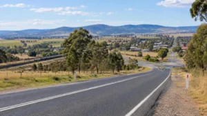 NSW’de Bölgesel Ulaşım İçin 52 Maddelik Plan Açıklandı