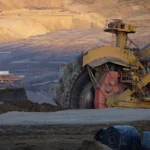 NSW'de Kömür Madeni İçin Özel Yasa Tartışması Büyüyor.