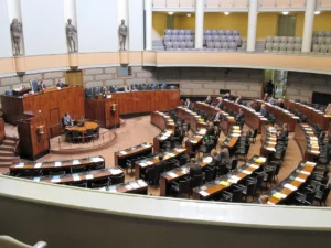 OpenAI Medicare erişimi nedeniyle Parlamento’da sorgulanıyor