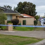 Perth’te ikiz kardeşinin ölümünde cinayet suçlaması.