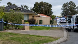 Perth’te ikiz kardeşinin ölümünde cinayet suçlaması