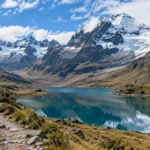 Peru'da kaybolan Avustralyalı yürüyüşçü ölü bulundu.