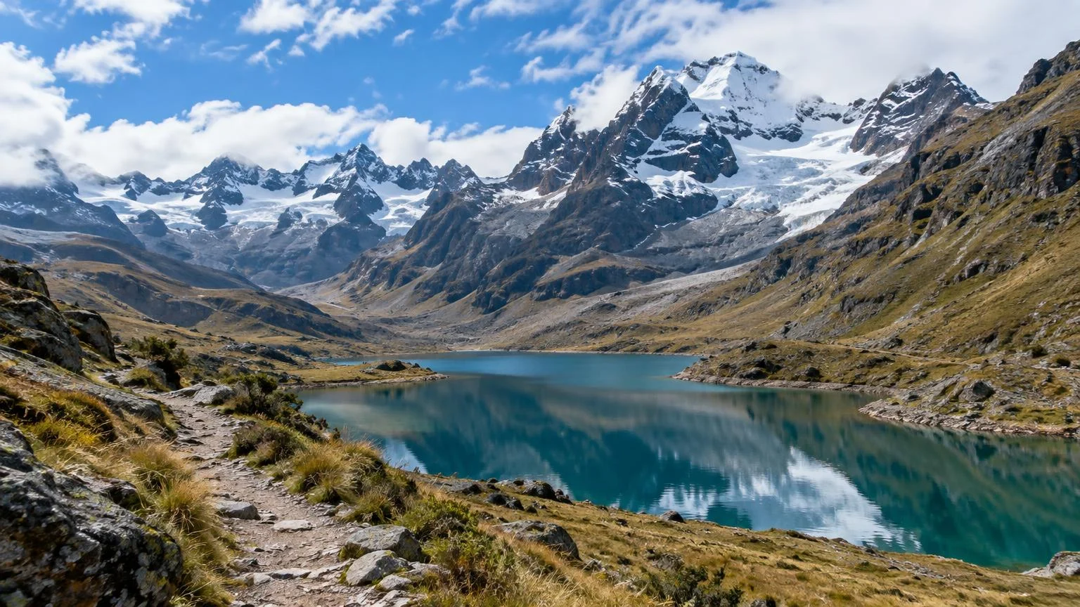 Peru'da kaybolan Avustralyalı yürüyüşçü ölü bulundu.