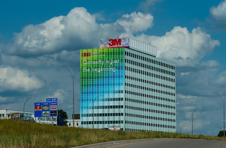 3M'den PFAS Davasında Savunma Açıklaması.