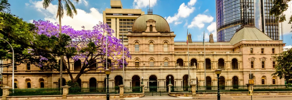 Queensland cezaevlerinde insan hakları yükümlülüğü değişebilir.