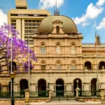 Queensland cezaevlerinde insan hakları yükümlülüğü değişebilir.