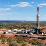 Queensland yeni petrol ve gaz arama sahaları tahsis etti.