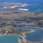 Rottnest'te insan kalıntıları sonrası proje sona erdi.