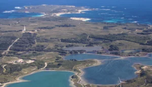 Rottnest'te insan kalıntıları sonrası proje sona erdi.