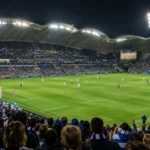 South Melbourne Avustralya Kupası'nı penaltılarla kazandı.