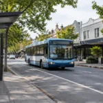 Sydney'de İki Otobüs Hattına Haftalık Sefer Takviyesi.