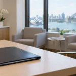 Sydney'deki estetik cerrahi tanıtım etkinliği iptal edildi.