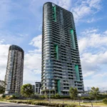 Sydney'deki Opal Tower sekiz yıl sonra kusursuz ilan edildi.