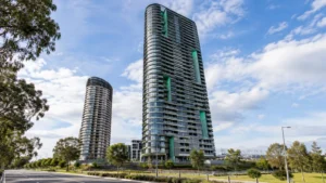 Sydney’deki Opal Tower sekiz yıl sonra kusursuz ilan edildi