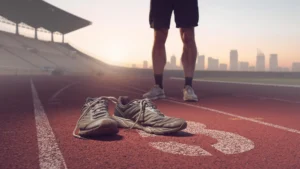Sydney Maratonu Şampiyonunun Testinde Yasaklı Madde Bulgusu