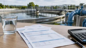 TasWater yüzde 500’e varan kanalizasyon artışlarını yeniden düzenliyor