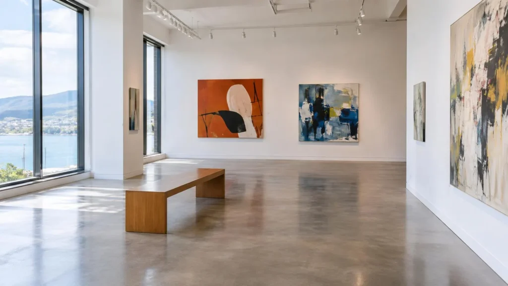 Tazmanya’da sanat eserleri için kredi programı belirsizlikte