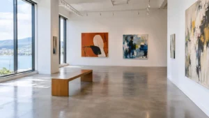 Tazmanya’da sanat eserleri için kredi programı belirsizlikte.
