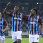 Trabzonspor Finlandiya deplasmanında KuPS'u 4-2 mağlup etti.