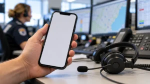 Triple Zero için acil durum SMS seçeneği denenecek