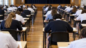 Victoria’da 92 Bin Öğrenci İçin VCE Sınavları Başladı