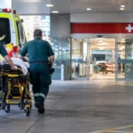 Victoria'da Ambulans Çalışanlarına Şiddete Karşı Yeni Seçim Vaadi.