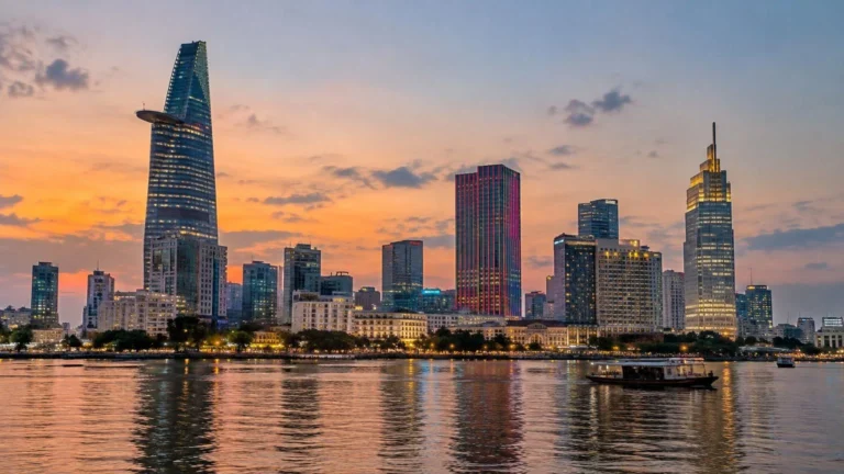 Vietnam'da tutuklanan Avustralyalı aktivistten haftalardır haber alınamıyor.
