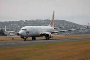 Virgin Australia Launceston-Perth uçuşlarını kaldırdı