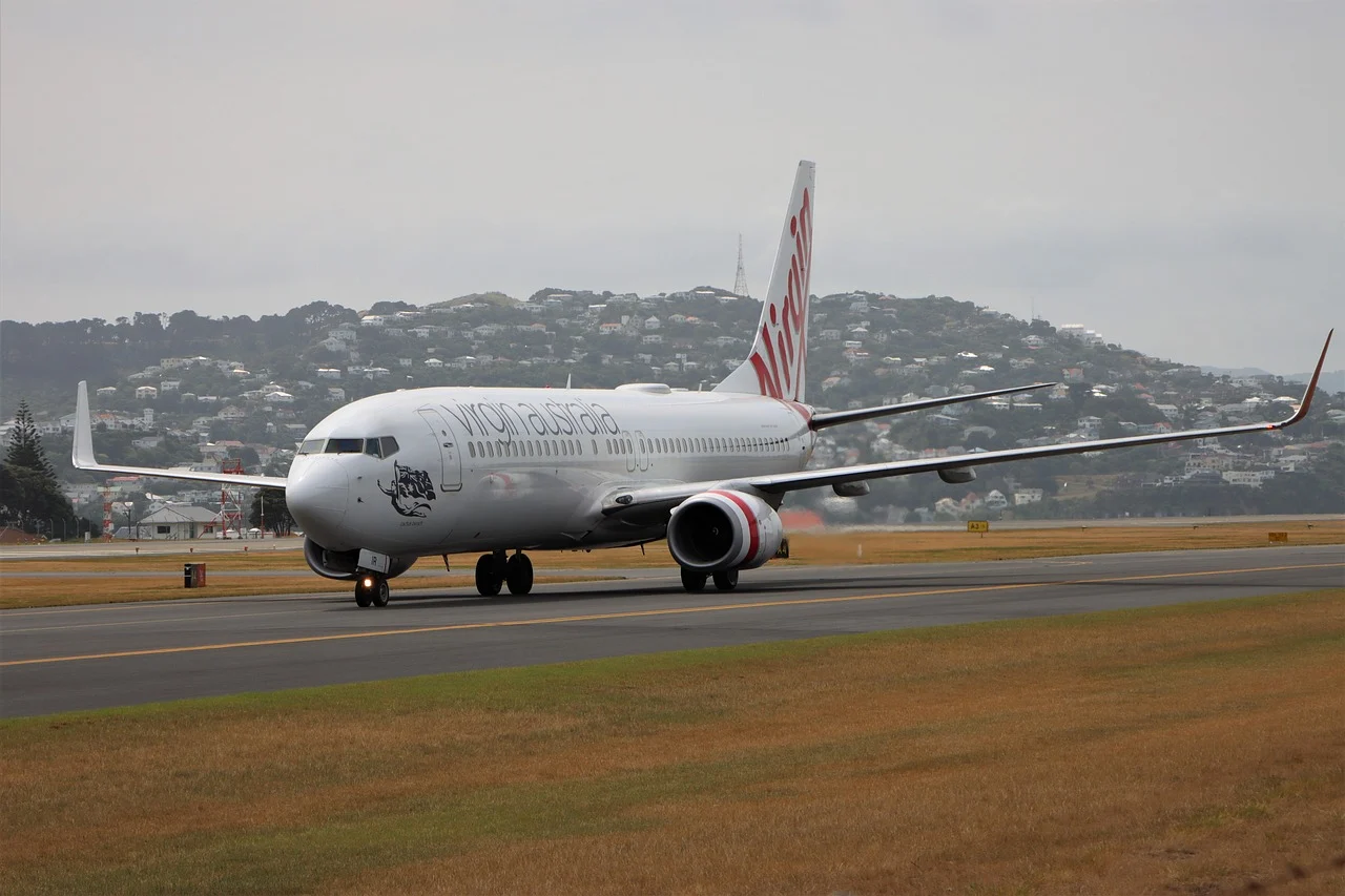 Virgin Australia Launceston-Perth uçuşlarını kaldırdı.