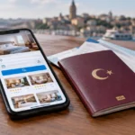 Yabancı rezervasyon platformları için izin belgesi zorunlu olacak.