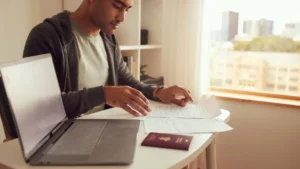 Yeni Vize Kuralları Uluslararası Öğrencileri Belirsizlikte Bıraktı